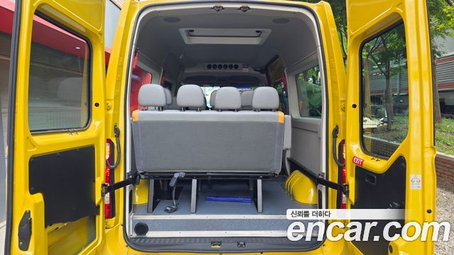 Renault Korea Master 2020 — photo 26