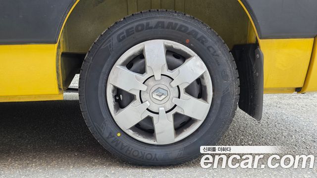 Renault Korea Master 2020 — photo 7