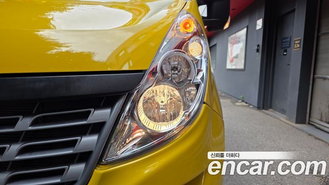 Renault Korea Master 2020 — photo 8