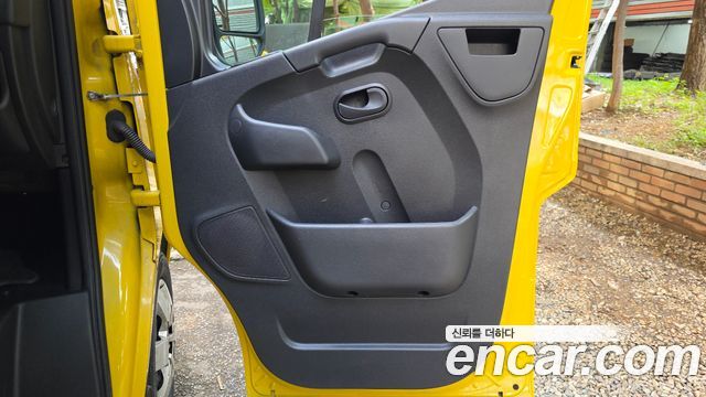Renault Korea Master 2020 — photo 15