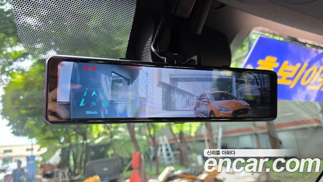 Renault Korea Master 2020 — photo 29