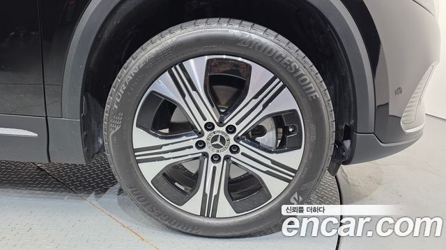 Mercedes-Benz EQA 2026 — photo 5