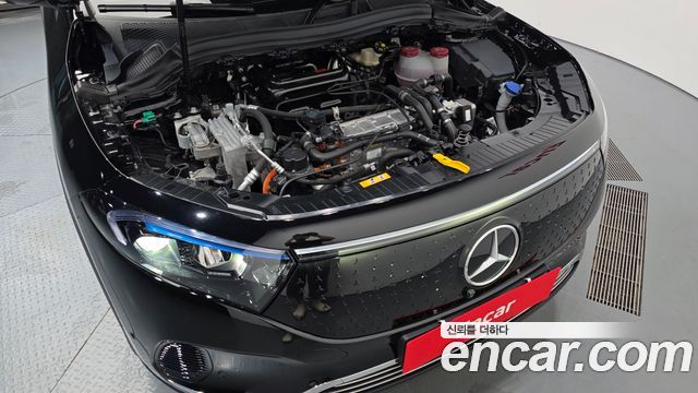 Mercedes-Benz EQA 2026 — photo 6