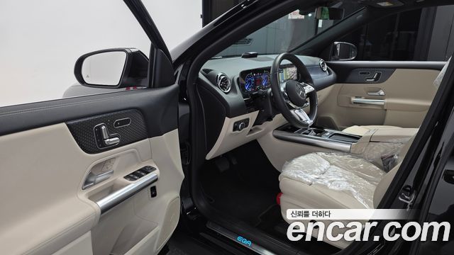 Mercedes-Benz EQA 2026 — photo 13