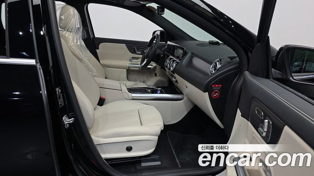 Mercedes-Benz EQA 2026 — photo 17