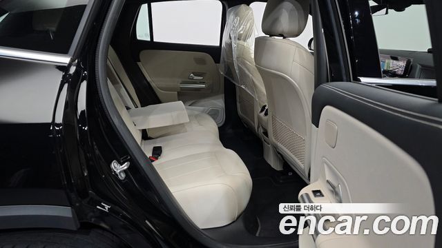 Mercedes-Benz EQA 2026 — photo 18