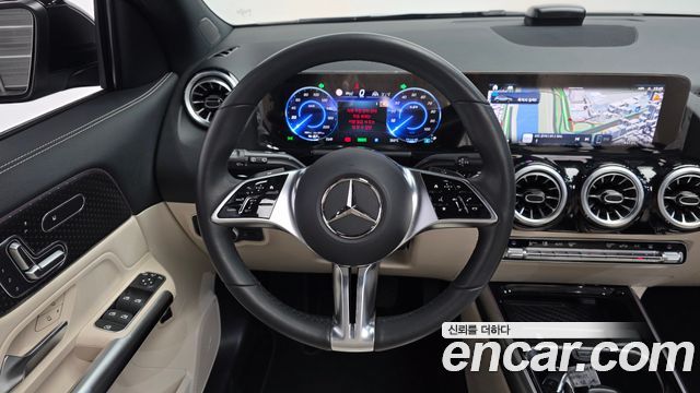 Mercedes-Benz EQA 2026 — photo 19