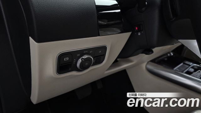 Mercedes-Benz EQA 2026 — photo 20