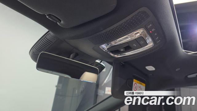 Mercedes-Benz EQA 2026 — photo 24