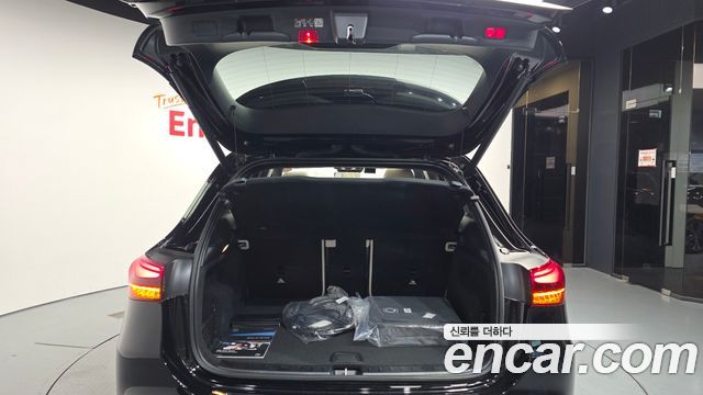 Mercedes-Benz EQA 2026 — photo 26