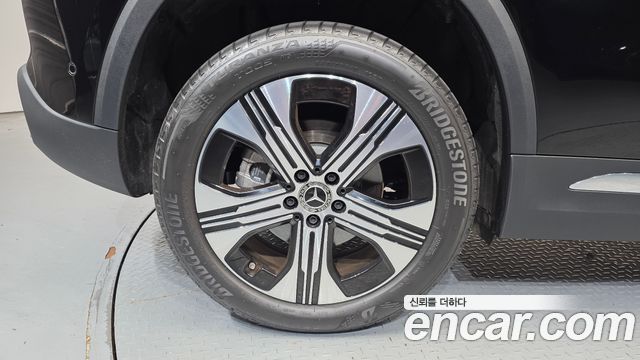 Mercedes-Benz EQA 2026 — photo 7
