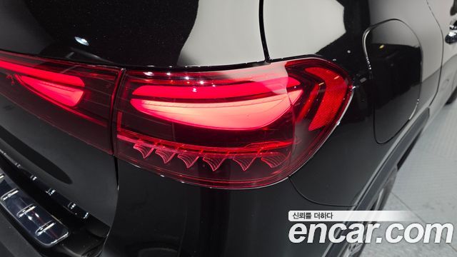 Mercedes-Benz EQA 2026 — photo 9