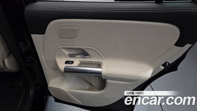Mercedes-Benz EQA 2026 — photo 15