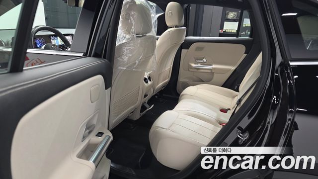 Mercedes-Benz EQA 2026 — photo 16