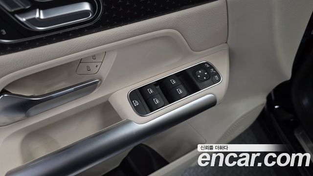 Mercedes-Benz EQA 2026 — photo 27
