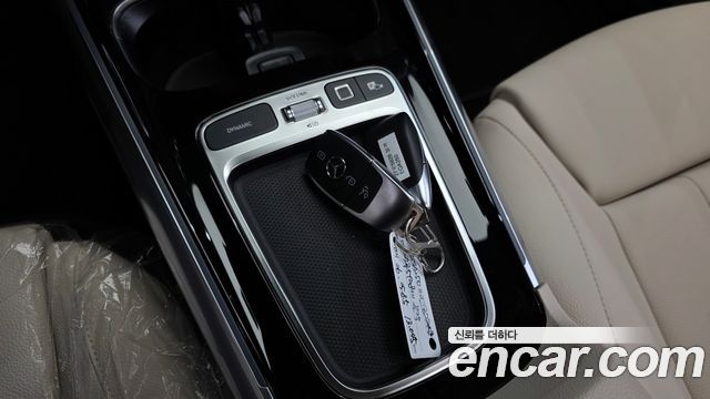Mercedes-Benz EQA 2026 — photo 28
