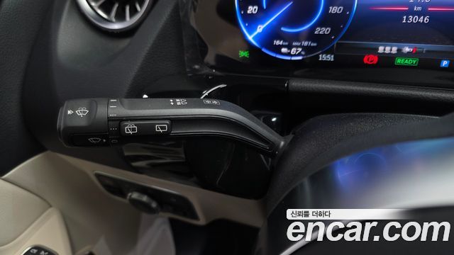Mercedes-Benz EQA 2026 — photo 29