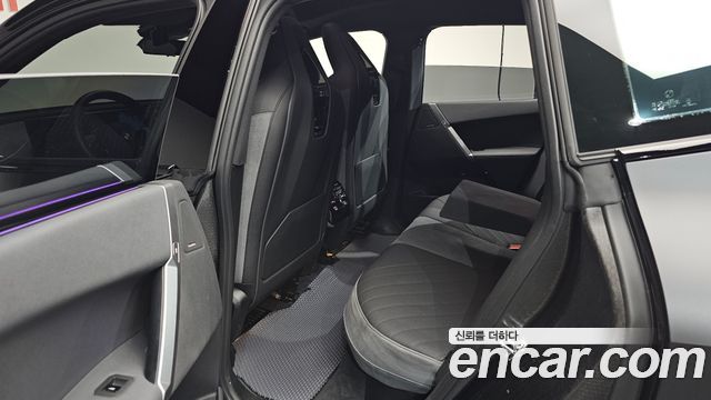 BMW iX 2026 — photo 18