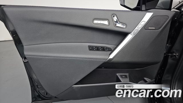 BMW iX 2026 — photo 14