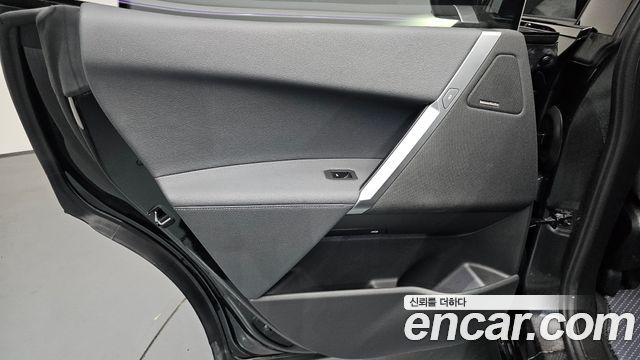 BMW iX 2026 — photo 15