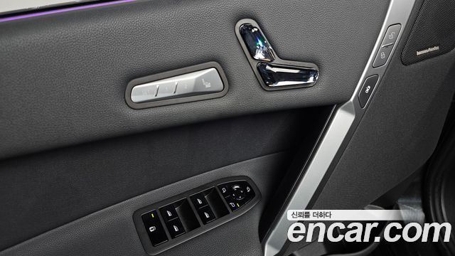 BMW iX 2026 — photo 28