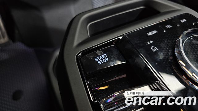 BMW iX 2026 — photo 34