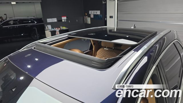 Bentley Bentayga 2022 — photo 19