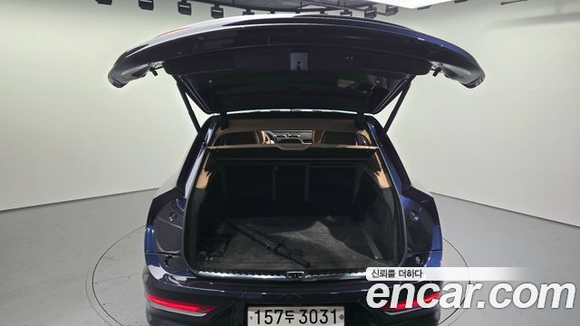 Bentley Bentayga 2022 — photo 20
