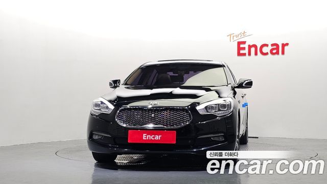 Kia K9 2013 — photo 3