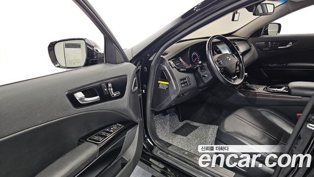 Kia K9 2013 — photo 10