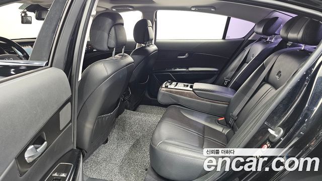 Kia K9 2013 — photo 11