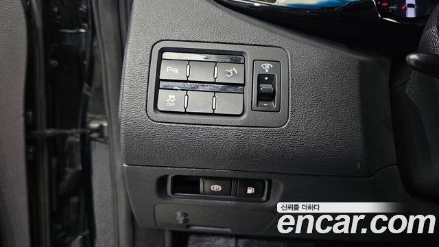 Kia K9 2013 — photo 14