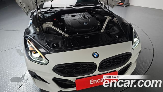BMW Z4 2024 — photo 6
