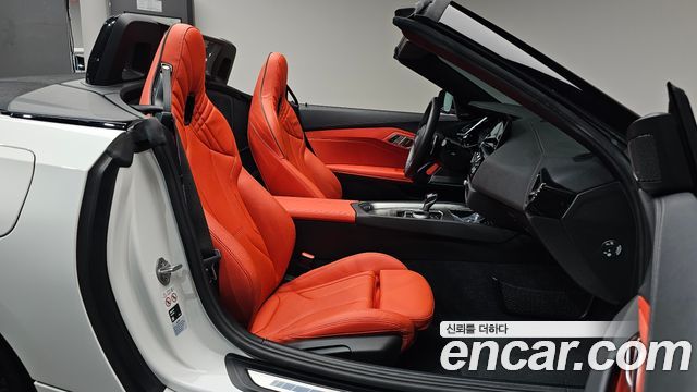 BMW Z4 2024 — photo 13