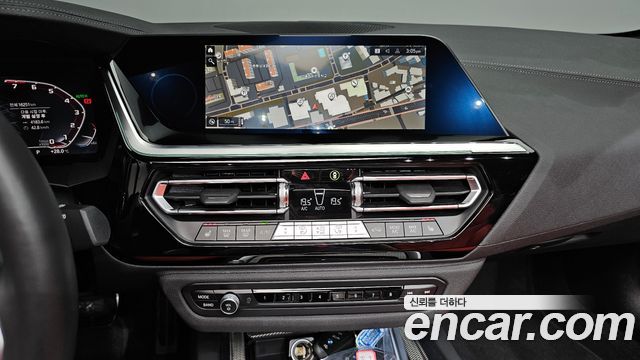 BMW Z4 2024 — photo 18