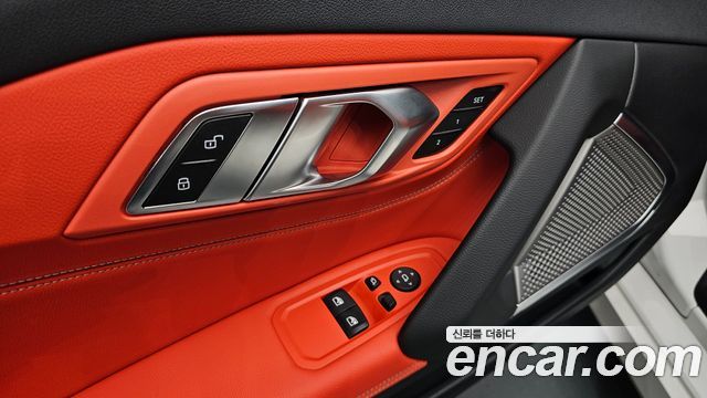 BMW Z4 2024 — photo 23