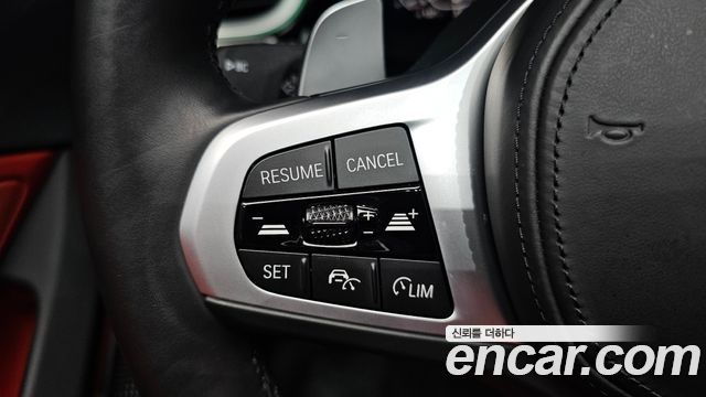 BMW Z4 2024 — photo 25