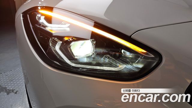 BMW Z4 2024 — photo 8