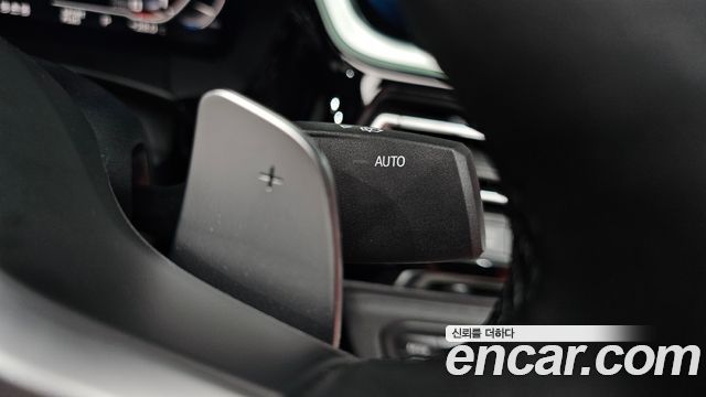 BMW Z4 2024 — photo 27