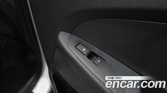 Hyundai Tucson 2018 — photo 25