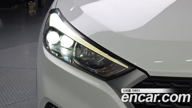 Hyundai Tucson 2018 — photo 8
