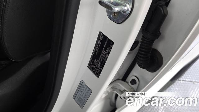 Hyundai Tucson 2018 — photo 28