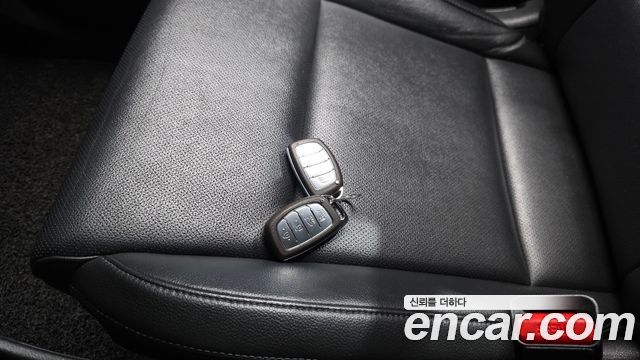 Hyundai Tucson 2018 — photo 30