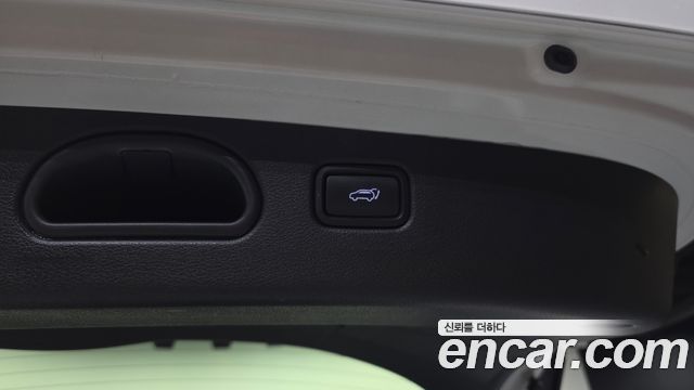 Hyundai Tucson 2018 — photo 32