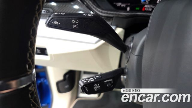 Lamborghini Urus 2021 — photo 27