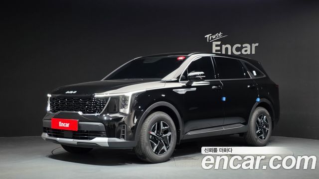 Kia Sorento 2026 — photo 1