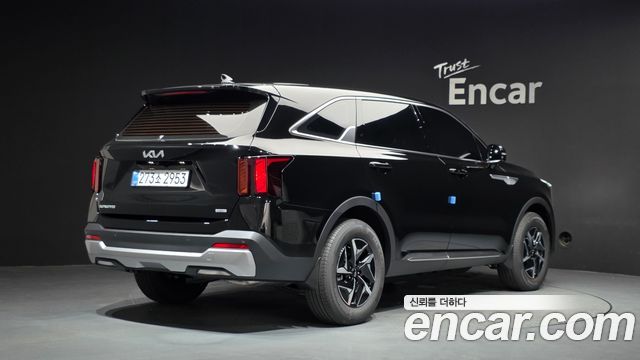 Kia Sorento 2026 — photo 2
