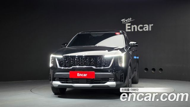 Kia Sorento 2026 — photo 3