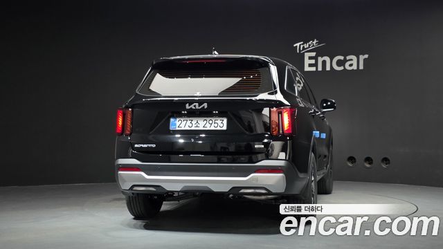 Kia Sorento 2026 — photo 4