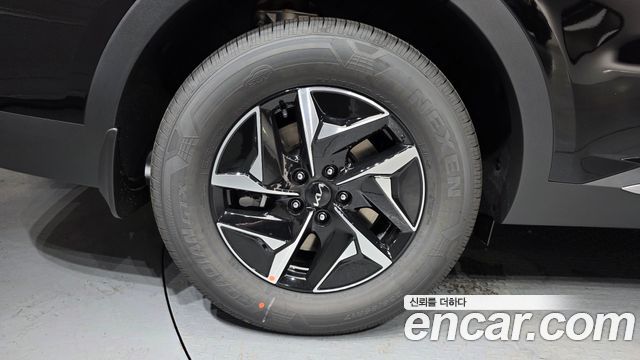Kia Sorento 2026 — photo 5